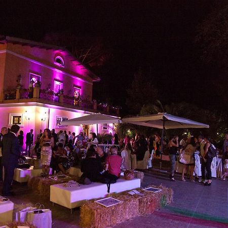 Villa Kappa Tivoli Exterior foto