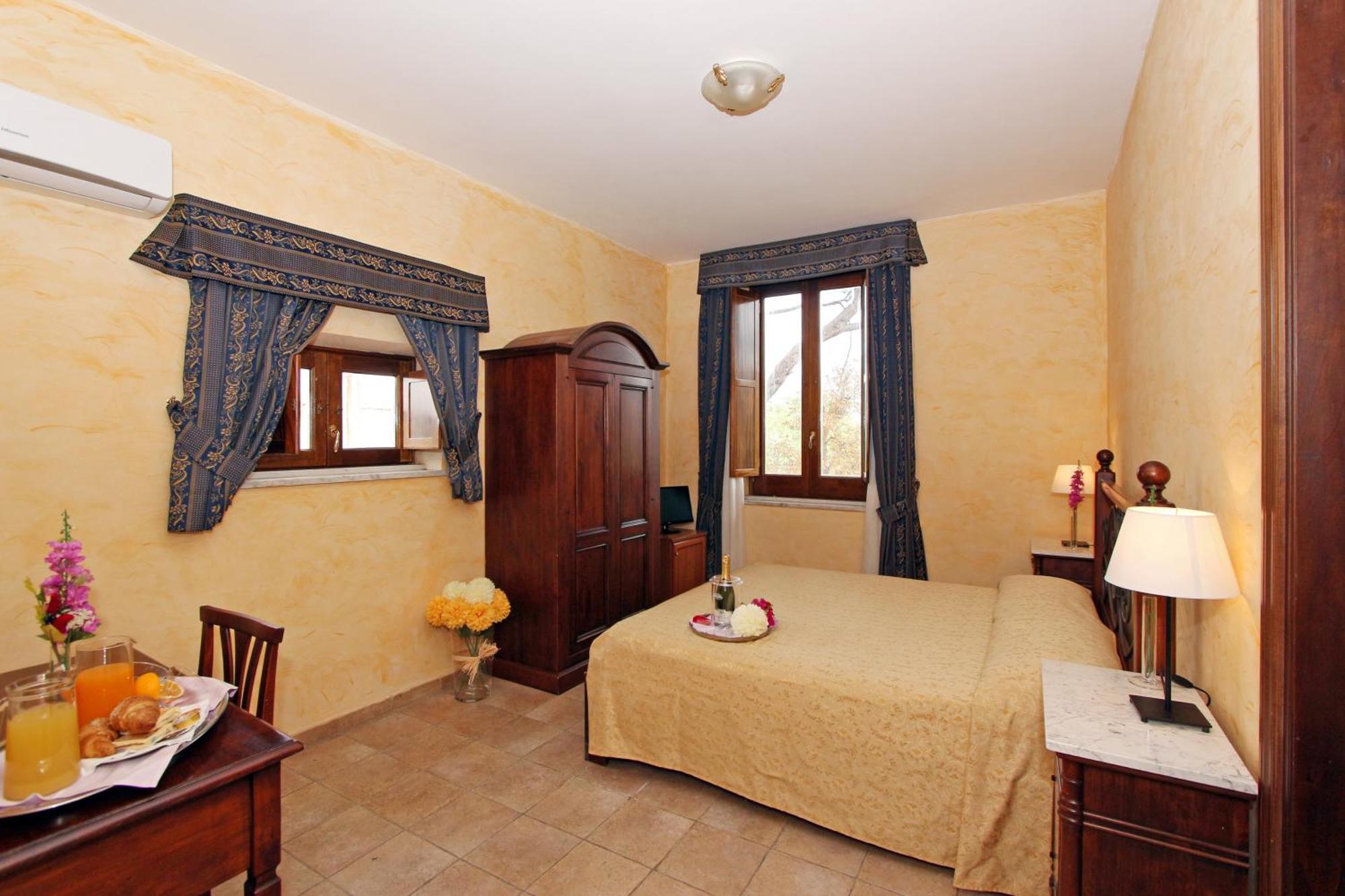 Villa Kappa Tivoli Exterior foto
