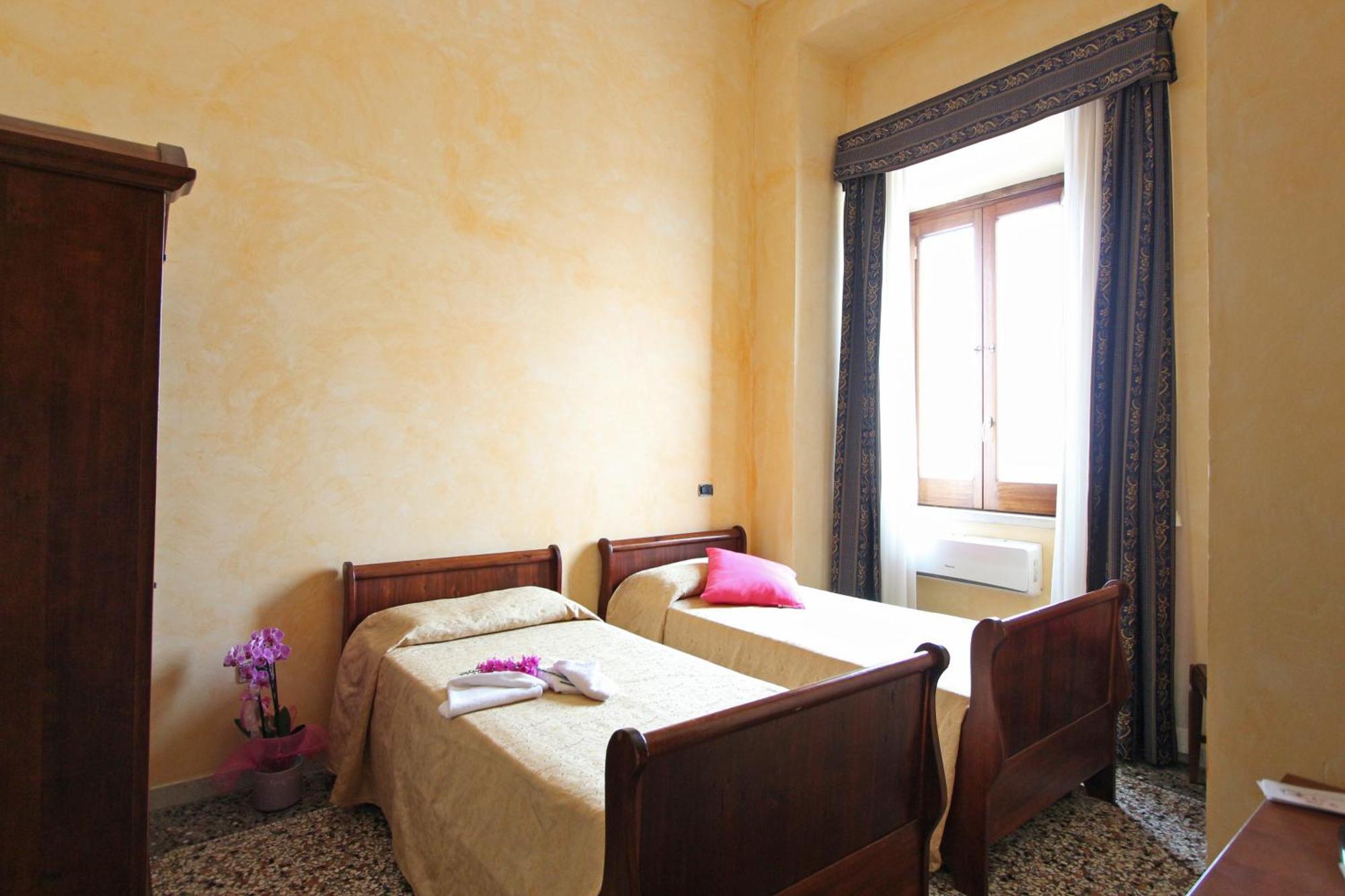 Villa Kappa Tivoli Exterior foto